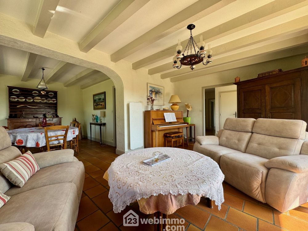 Photo 10 - Migné-Auxances 86440 à Migné-Auxances