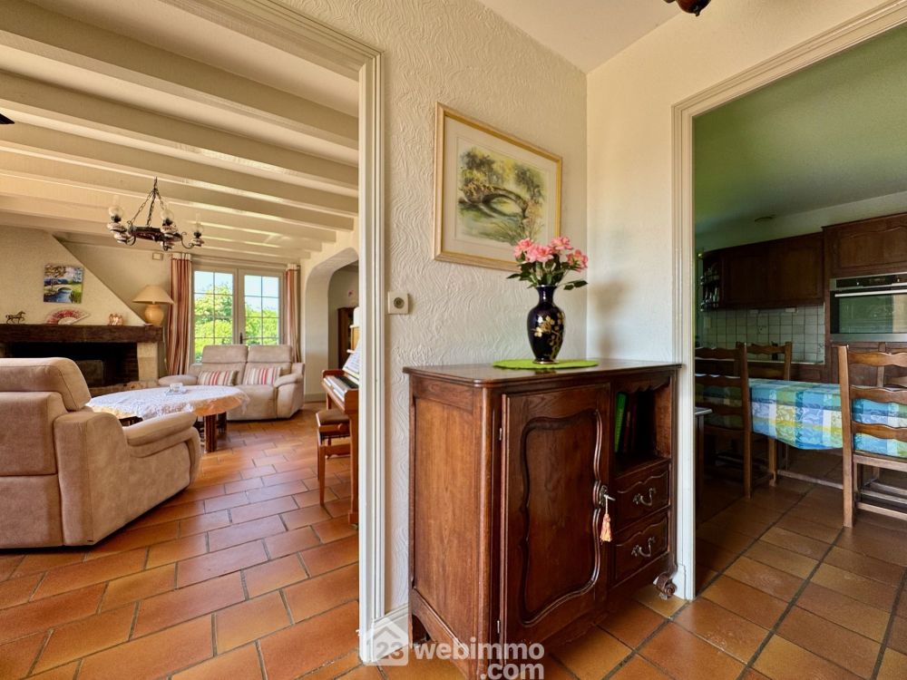 Photo 18 - Migné-Auxances 86440 à Migné-Auxances