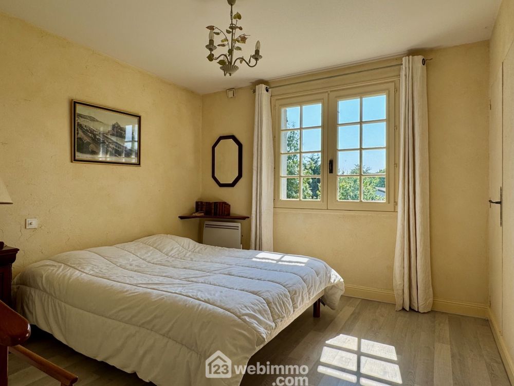 Photo 21 - Migné-Auxances 86440 à Migné-Auxances