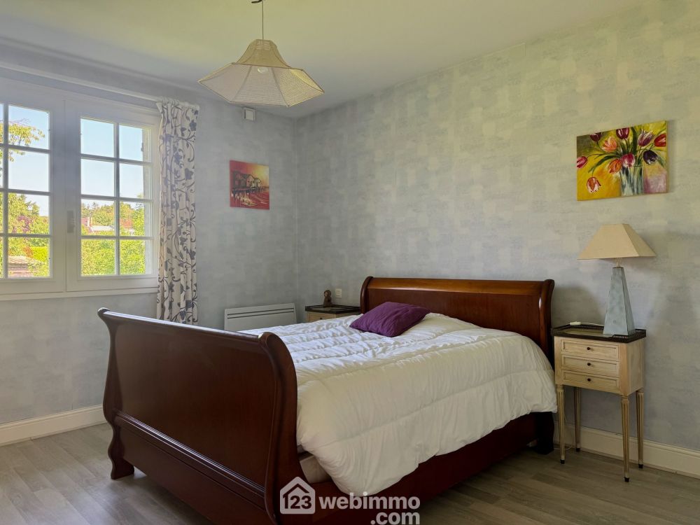 Photo 23 - Migné-Auxances 86440 à Migné-Auxances