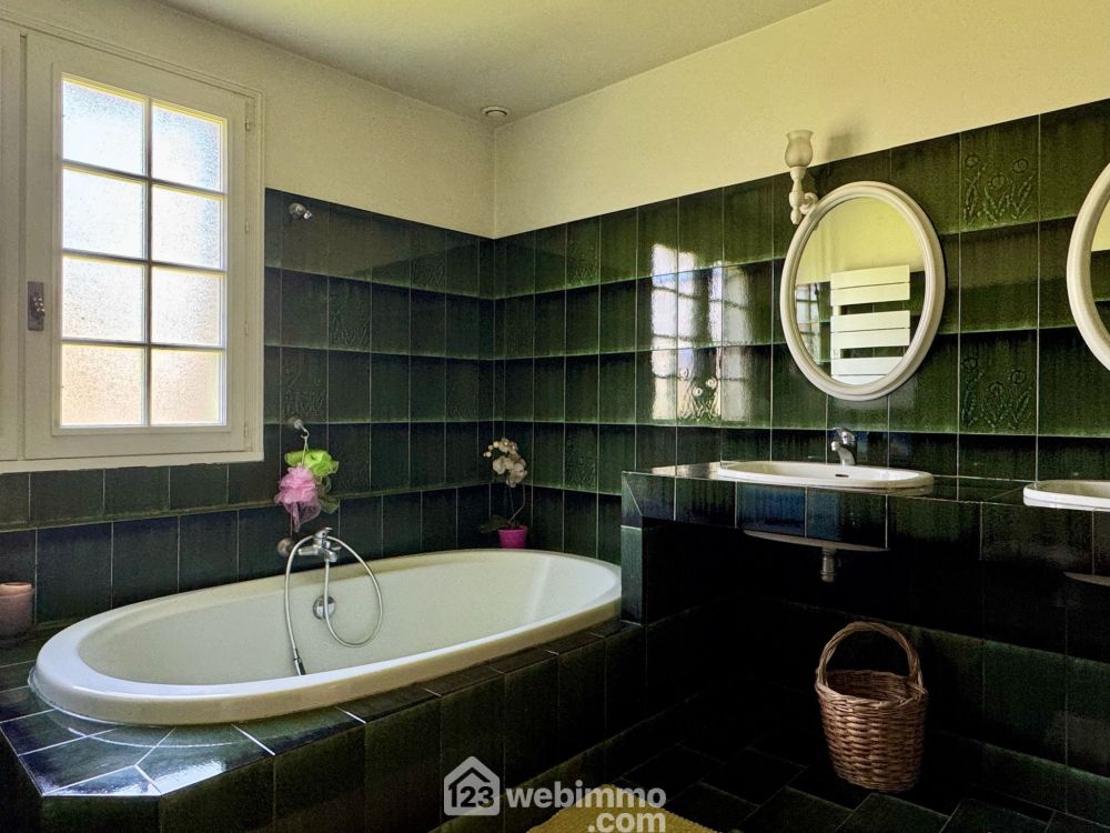 Photo 25 - Migné-Auxances 86440 à Migné-Auxances