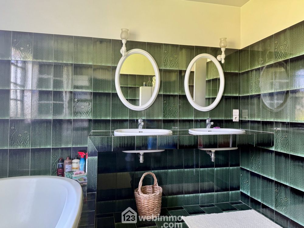 Photo 24 - Migné-Auxances 86440 à Migné-Auxances