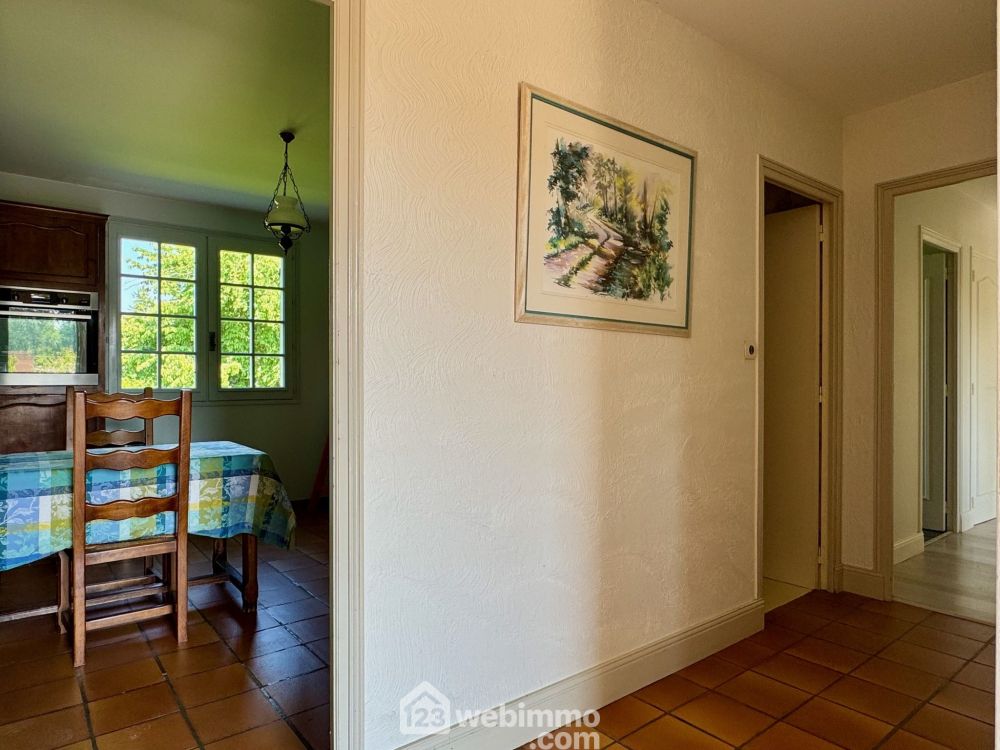 Photo 27 - Migné-Auxances 86440 à Migné-Auxances