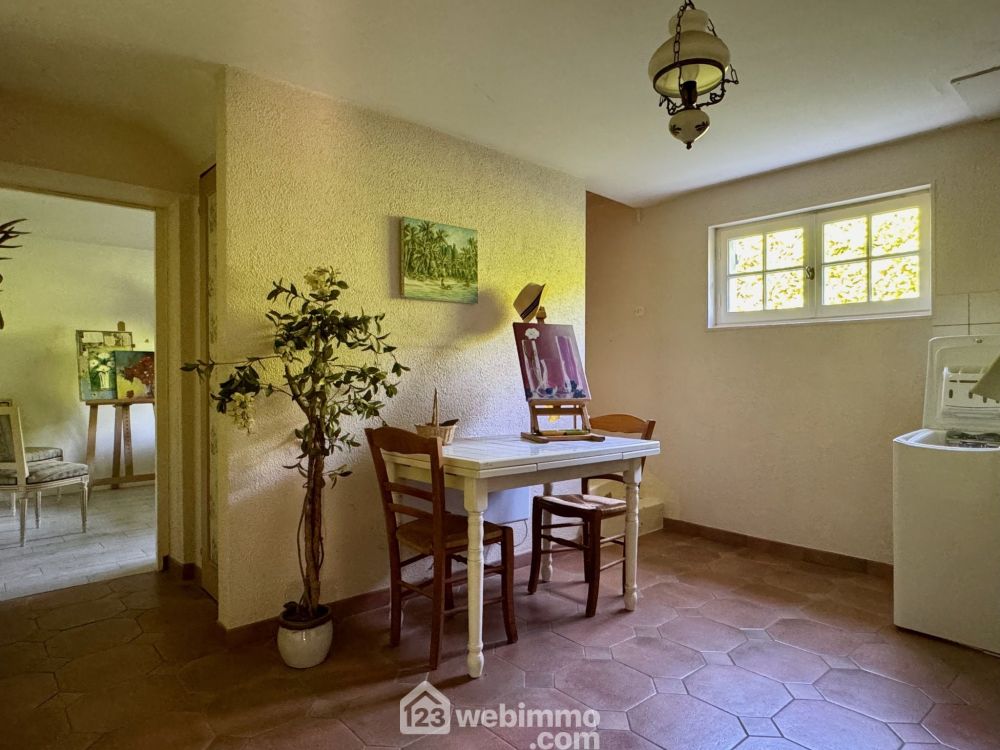 Photo 28 - Migné-Auxances 86440 à Migné-Auxances