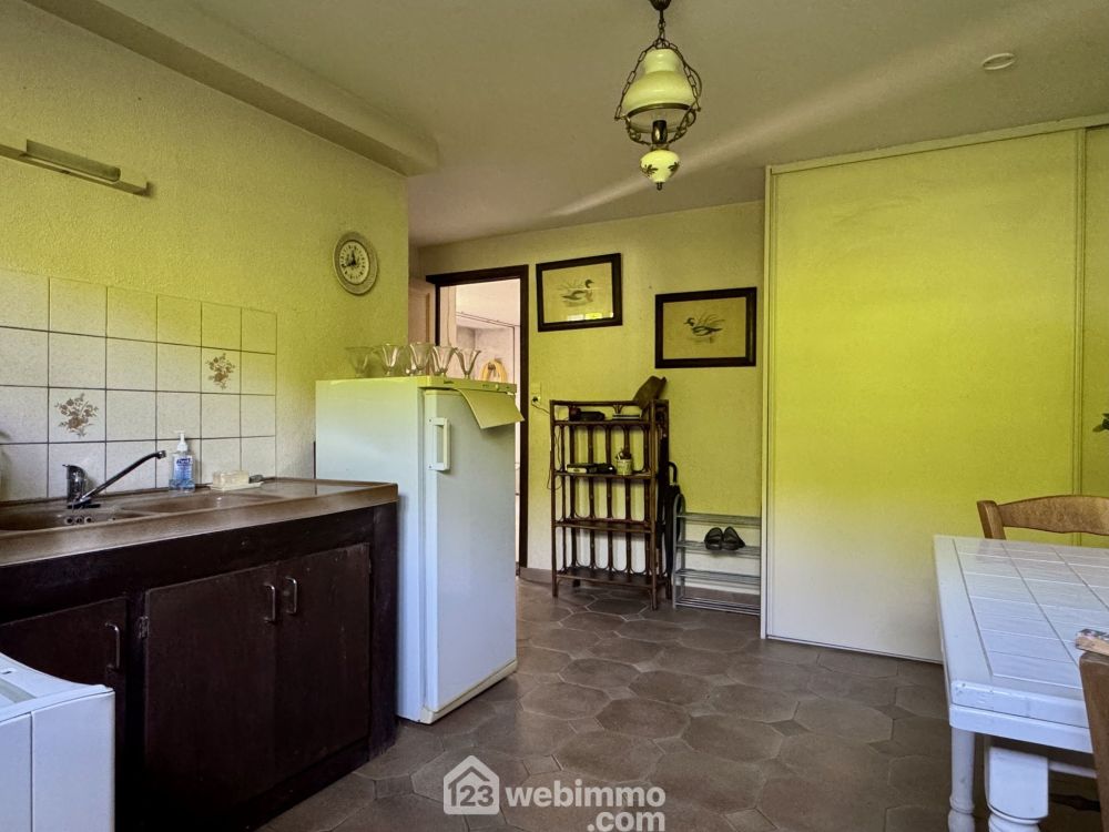 Photo 29 - Migné-Auxances 86440 à Migné-Auxances