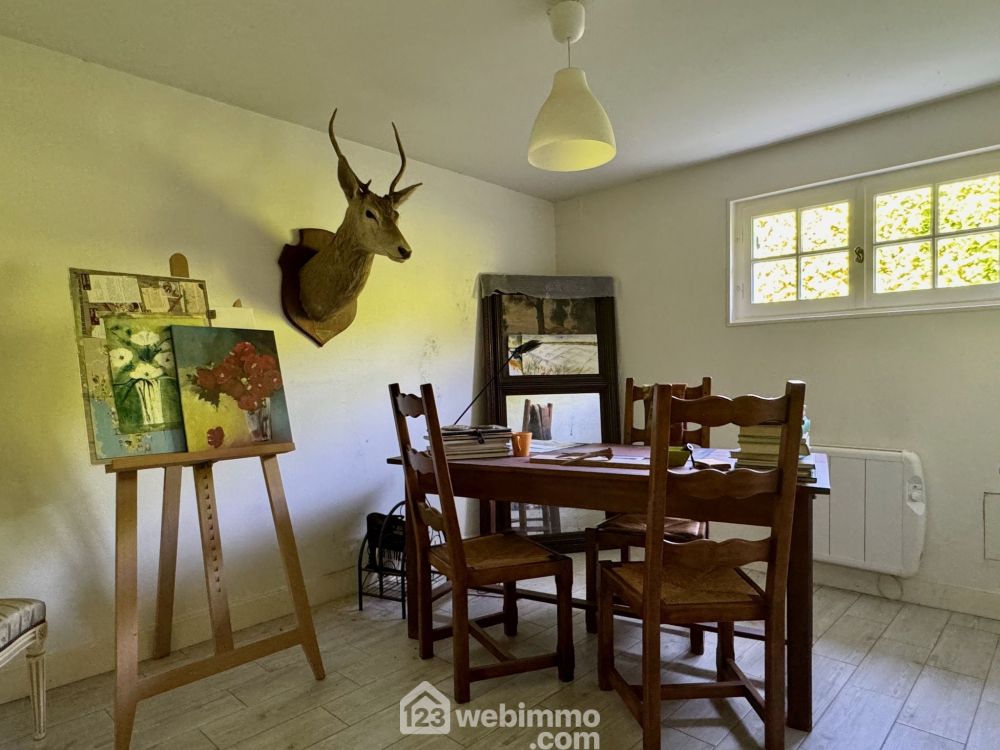 Photo 32 - Migné-Auxances 86440 à Migné-Auxances