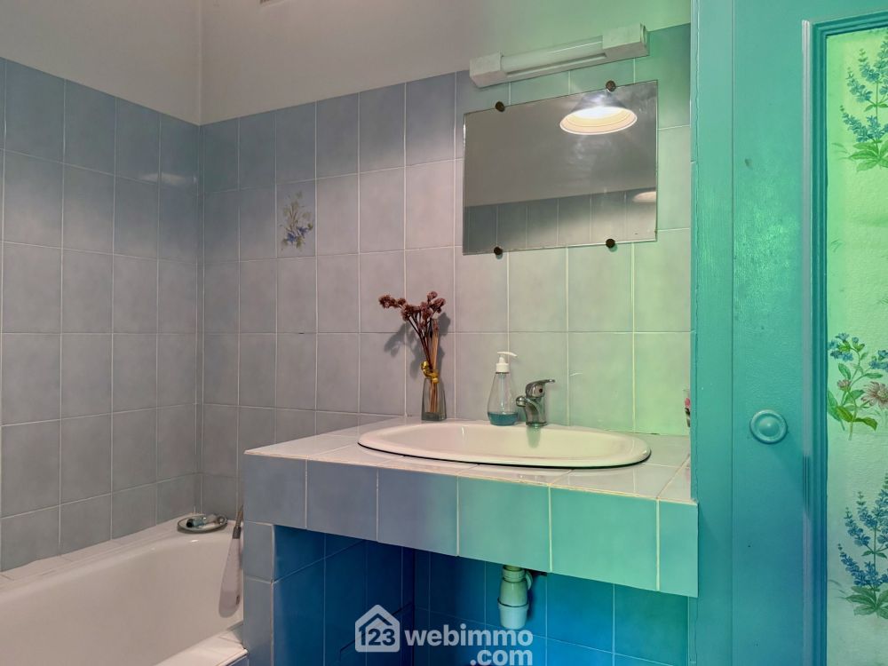 Photo 31 - Migné-Auxances 86440 à Migné-Auxances