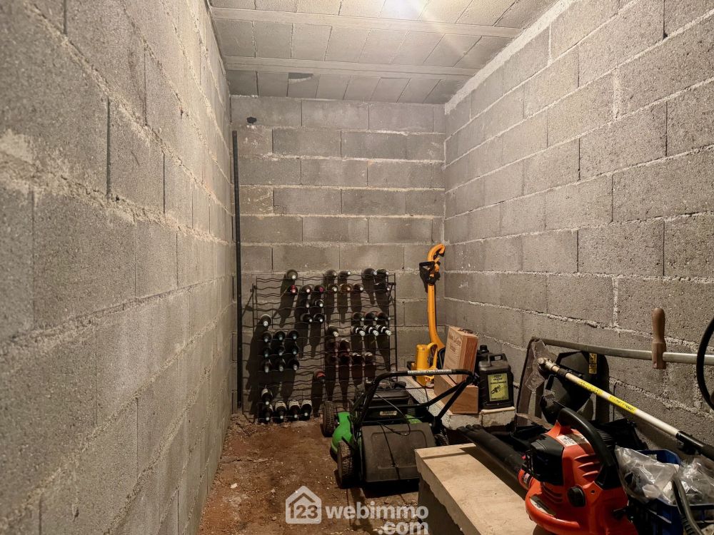 Photo 37 - Migné-Auxances 86440 à Migné-Auxances