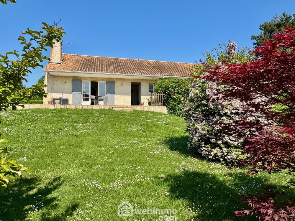 Photo 40 - Migné-Auxances 86440 à Migné-Auxances