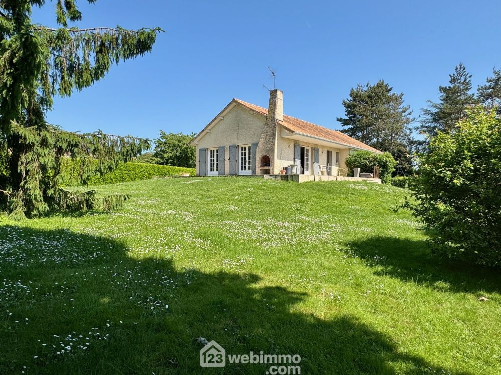 Photo 44 - Migné-Auxances 86440 à Migné-Auxances