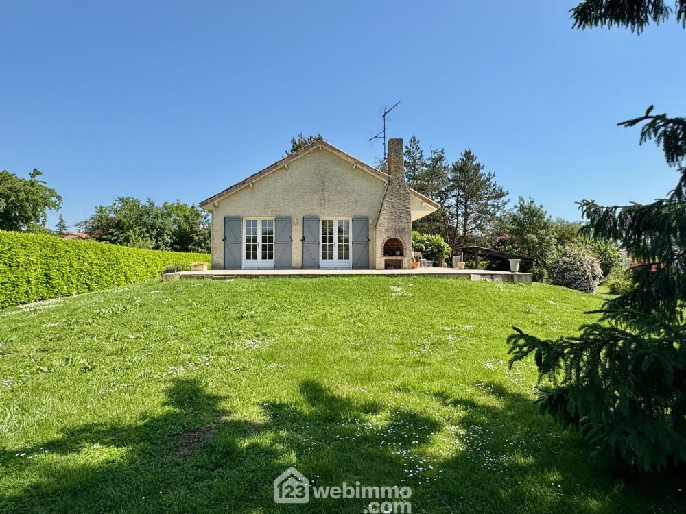 Photo 41 - Migné-Auxances 86440 à Migné-Auxances