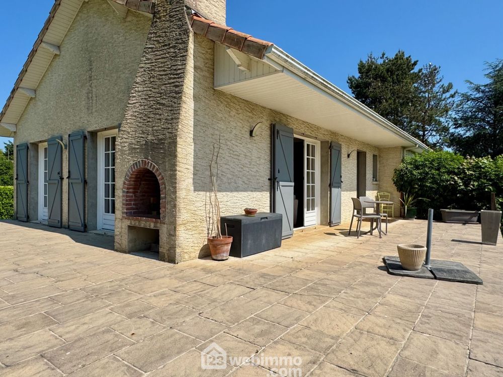 Photo 6 - Migné-Auxances 86440 à Migné-Auxances