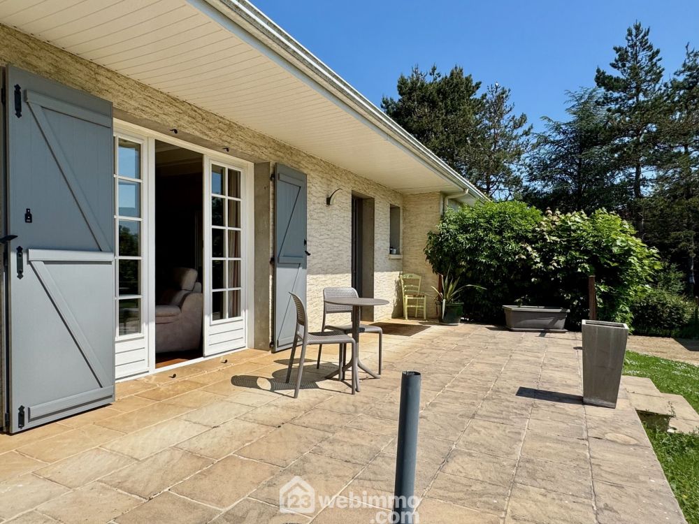 Photo 5 - Migné-Auxances 86440 à Migné-Auxances