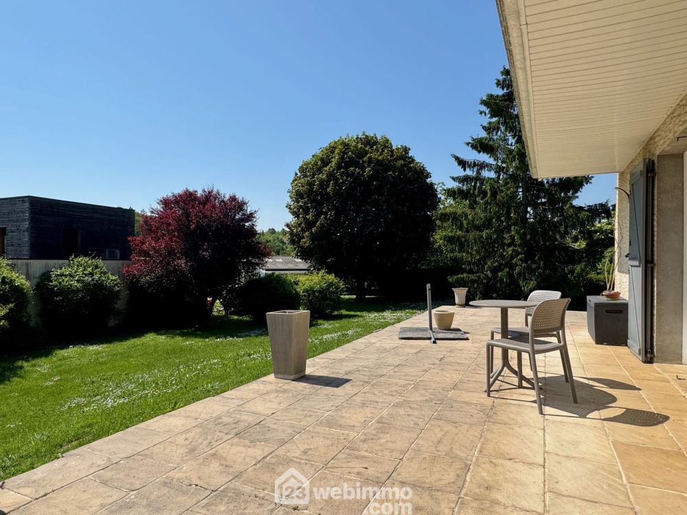 Photo 7 - Migné-Auxances 86440 à Migné-Auxances