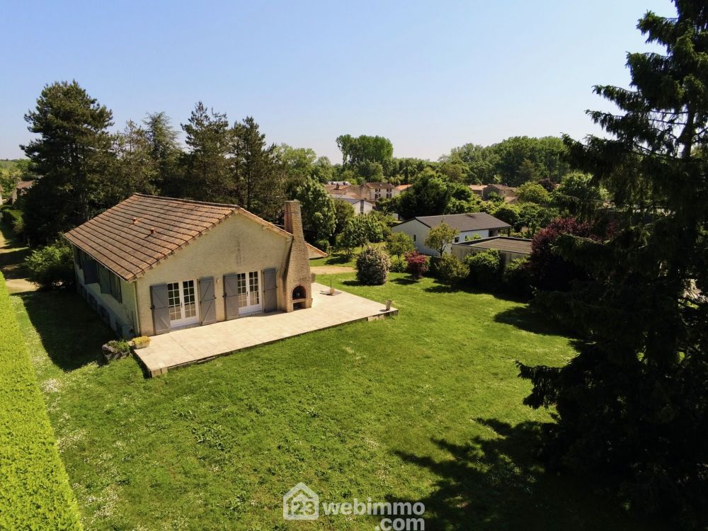 Photo 43 - Migné-Auxances 86440 à Migné-Auxances