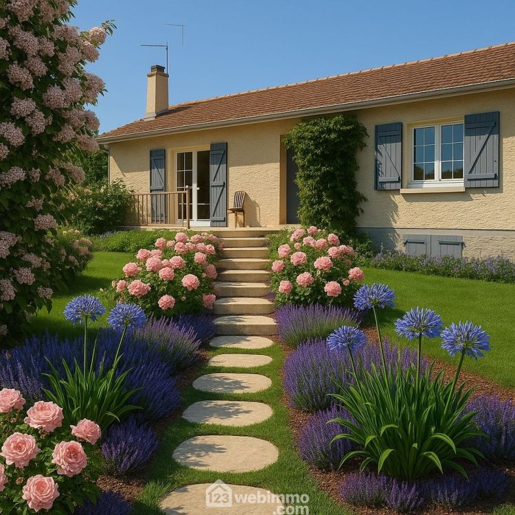 Photo 4 - Migné-Auxances 86440 à Migné-Auxances