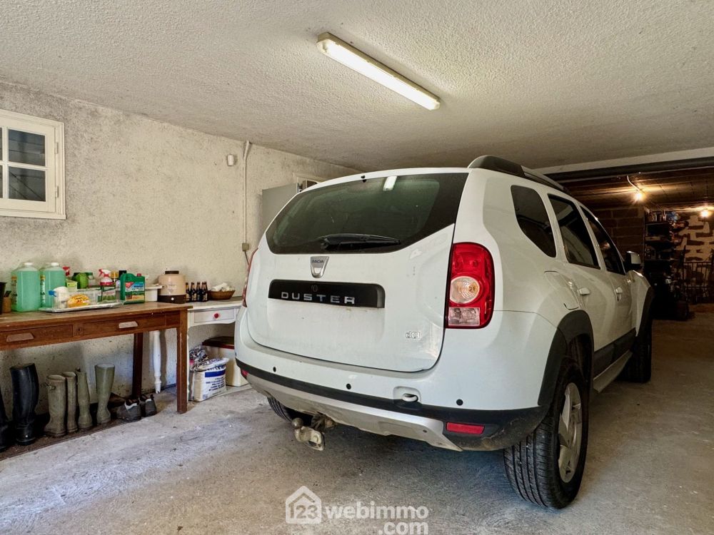 Photo 34 - Migné-Auxances 86440 à Migné-Auxances