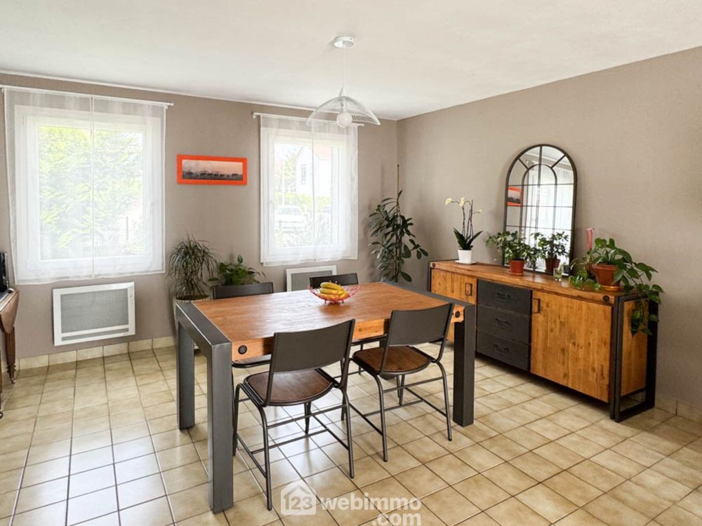 Photo 2 - Cholet 49300 à Cholet