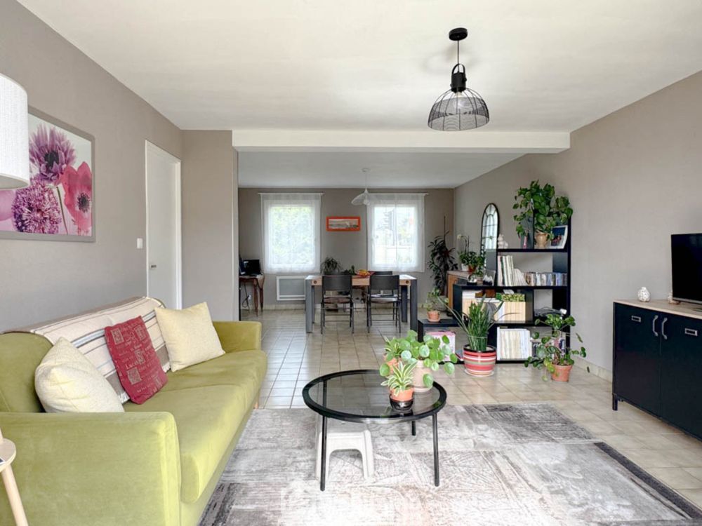 Photo 3 - Cholet 49300 à Cholet