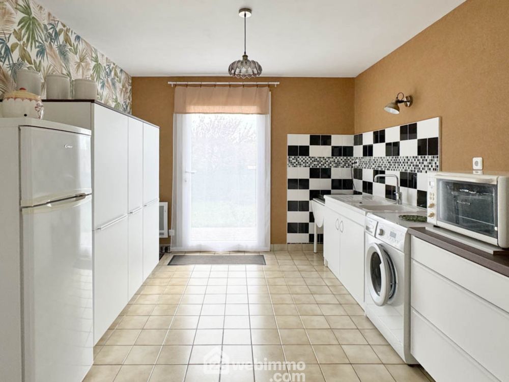 Photo 4 - Cholet 49300 à Cholet