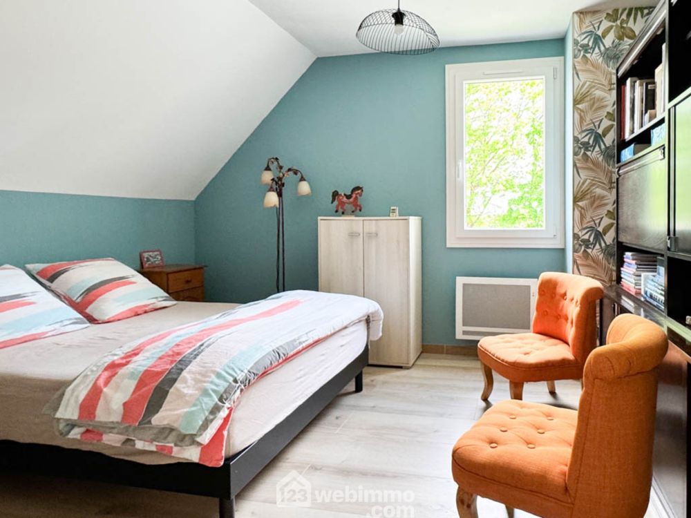 Photo 6 - Cholet 49300 à Cholet