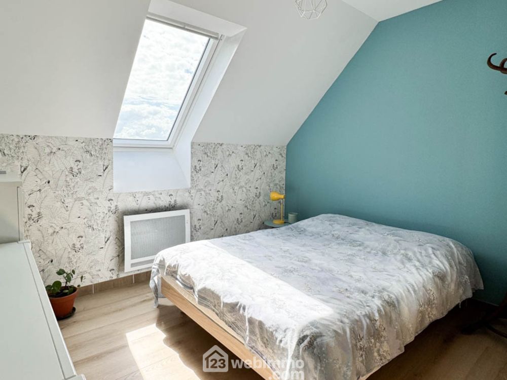 Photo 8 - Cholet 49300 à Cholet