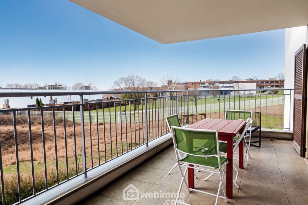 Photo 1 - Val-de-Reuil 27100 à Val-de-Reuil