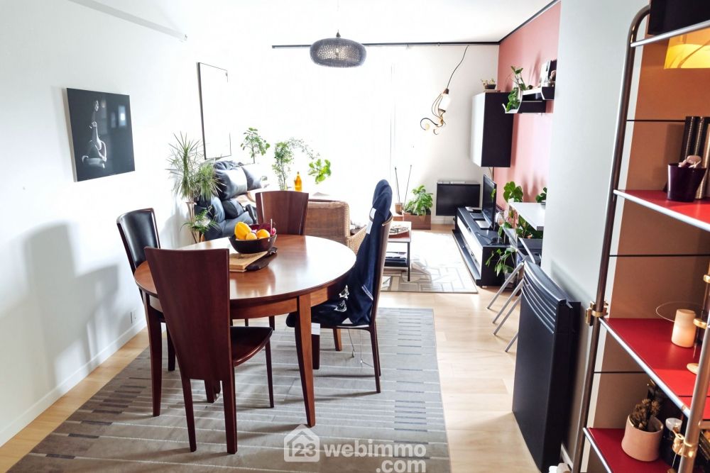 Photo 3 - Val-de-Reuil 27100 à Val-de-Reuil