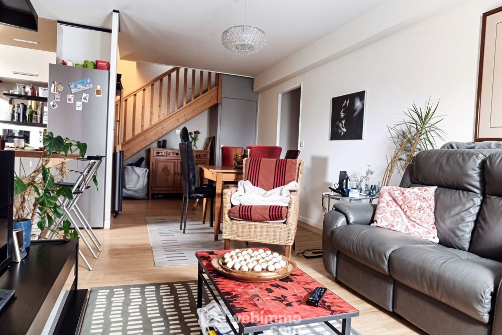 Photo 4 - Val-de-Reuil 27100 à Val-de-Reuil