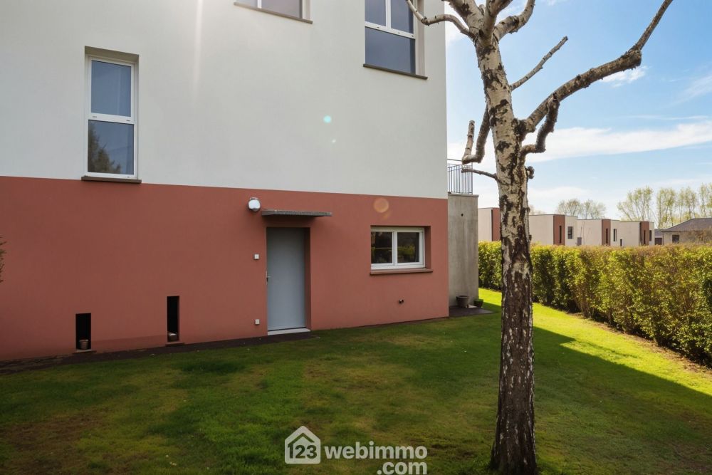 Photo 2 - Val-de-Reuil 27100 à Val-de-Reuil