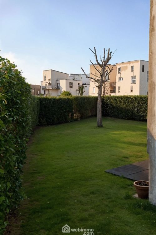 Photo 13 - Val-de-Reuil 27100 à Val-de-Reuil