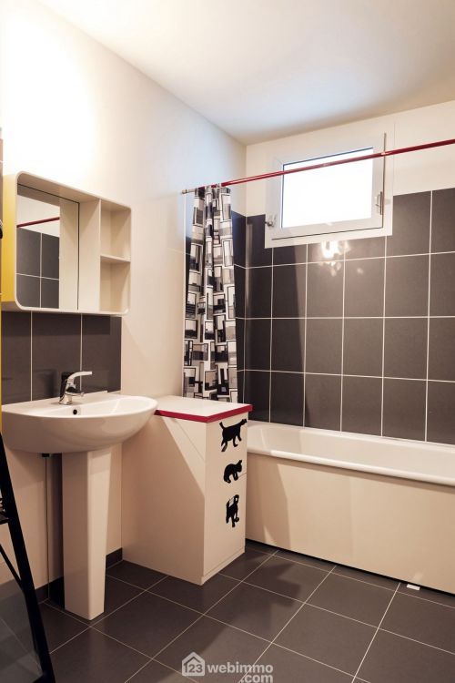 Photo 12 - Val-de-Reuil 27100 à Val-de-Reuil