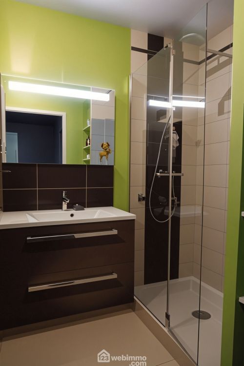 Photo 7 - Val-de-Reuil 27100 à Val-de-Reuil