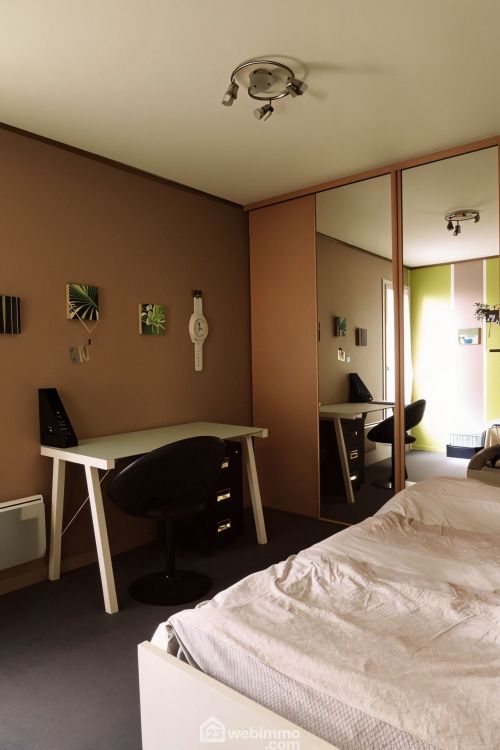 Photo 10 - Val-de-Reuil 27100 à Val-de-Reuil