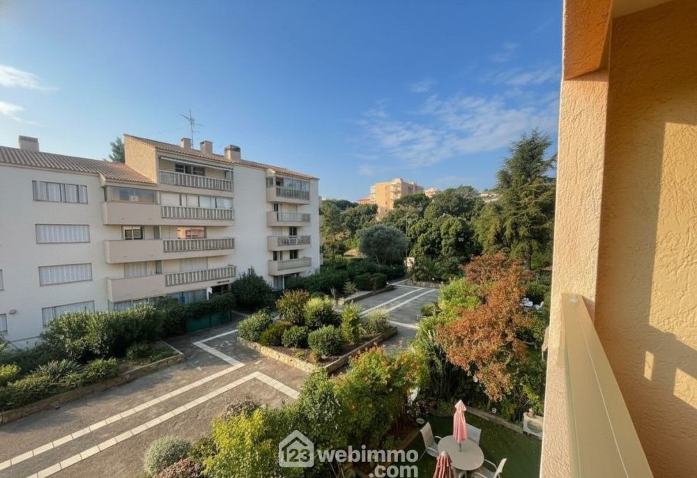 Photo 3 - Sainte-Maxime 83120 à Sainte-Maxime