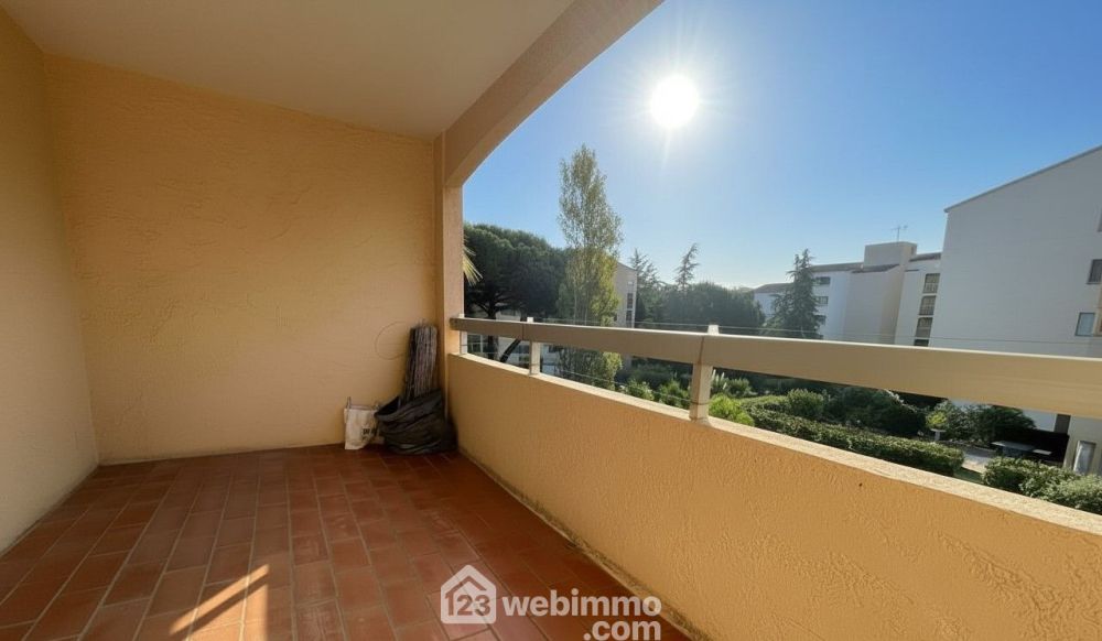 Photo 2 - Sainte-Maxime 83120 à Sainte-Maxime