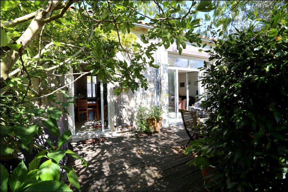 Photo 1 - NIEUL S/MER 17137 à NIEUL S/MER