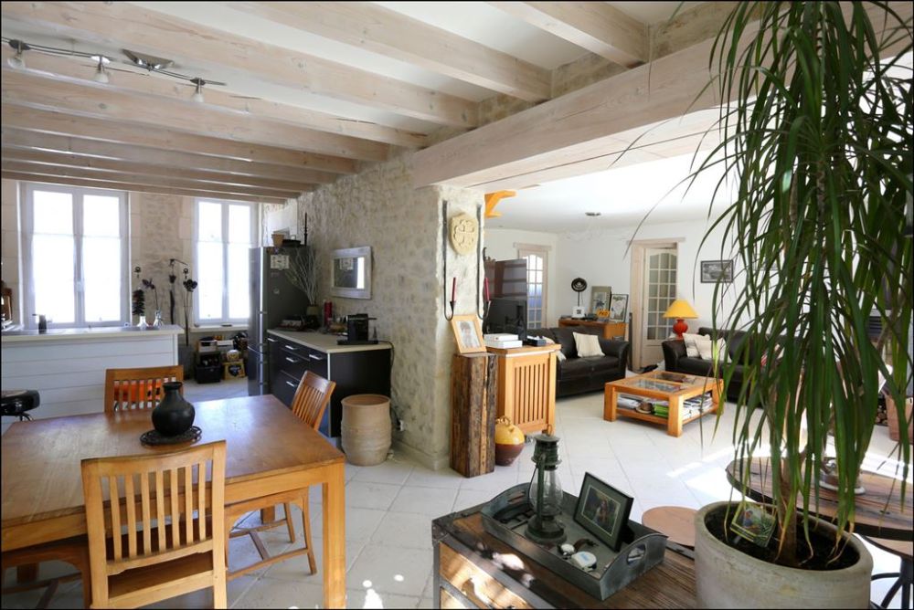 Photo 3 - NIEUL S/MER 17137 à NIEUL S/MER