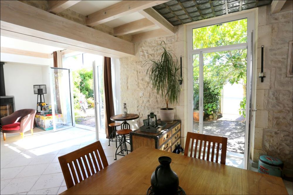 Photo 4 - NIEUL S/MER 17137 à NIEUL S/MER