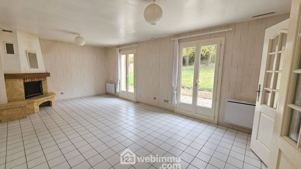 Photo 2 - Dannemois 91490 à Dannemois