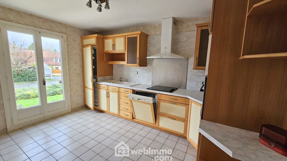 Photo 4 - Dannemois 91490 à Dannemois