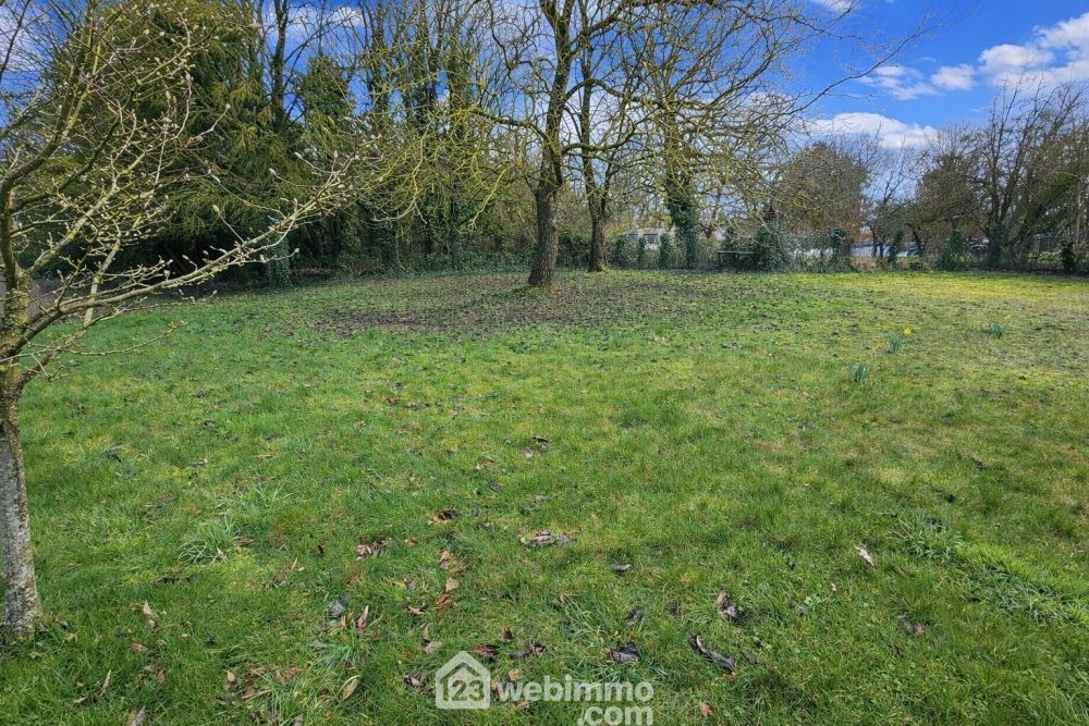 Photo 12 - Dannemois 91490 à Dannemois