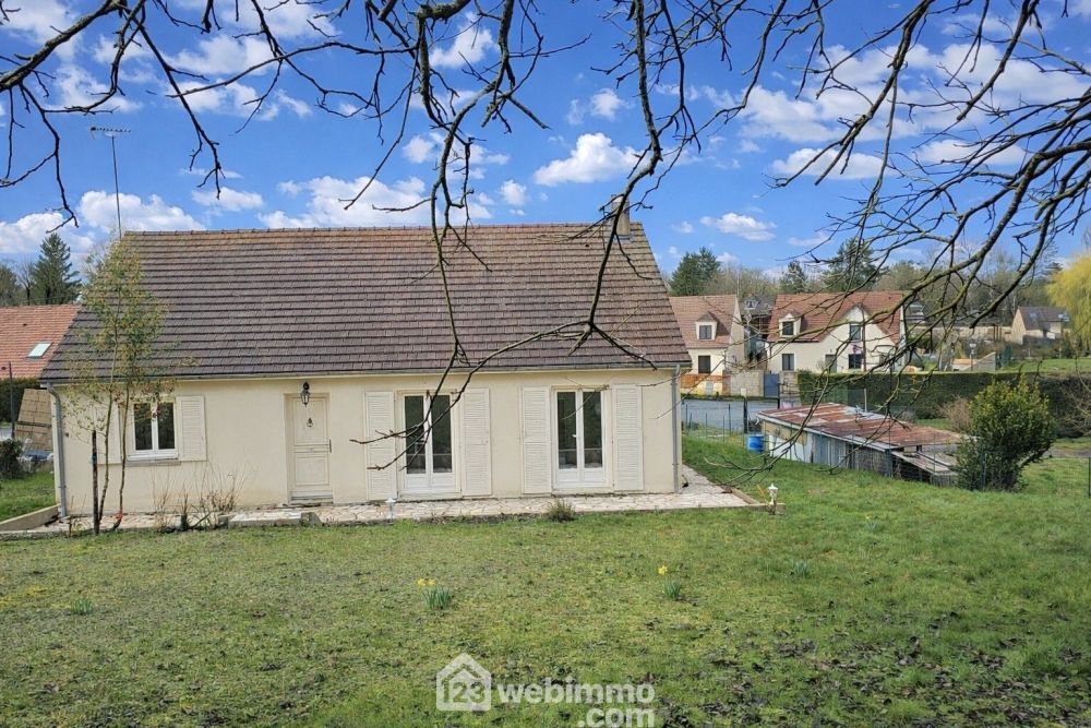 Photo 14 - Dannemois 91490 à Dannemois