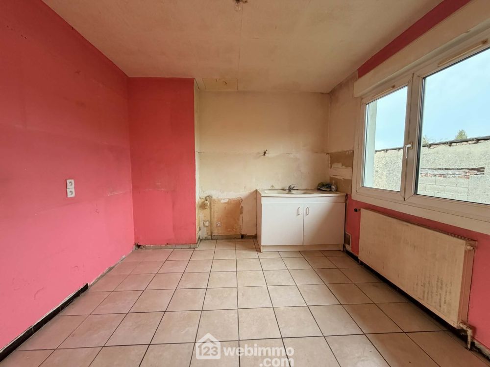 Photo 8 - Sissonne 02150 à Sissonne