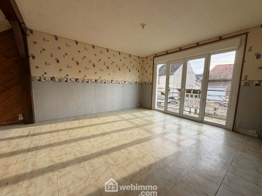 Photo 4 - Sissonne 02150 à Sissonne