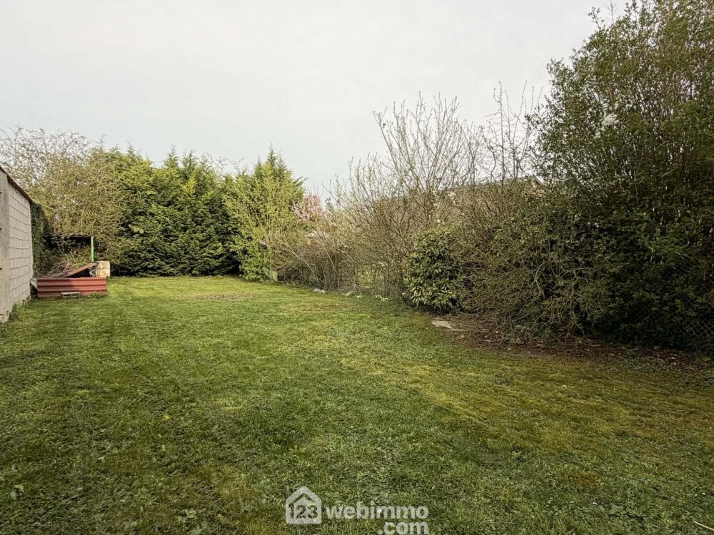 Photo 2 - Sissonne 02150 à Sissonne