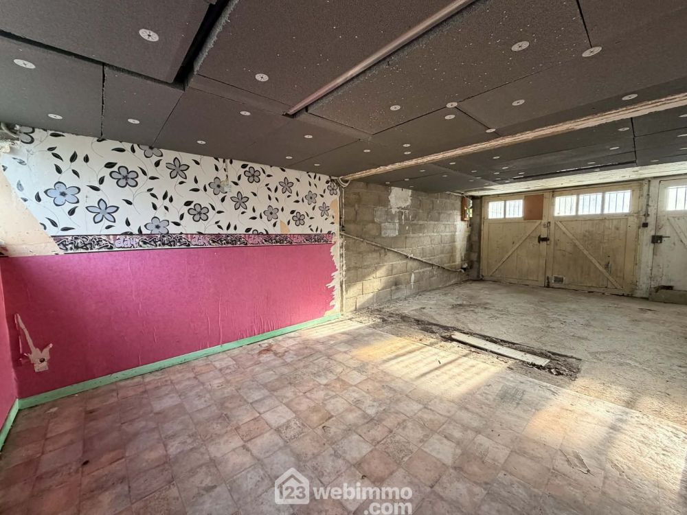 Photo 14 - Sissonne 02150 à Sissonne