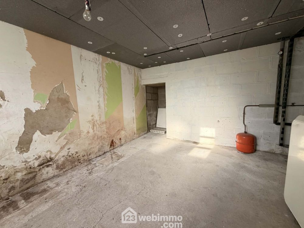 Photo 15 - Sissonne 02150 à Sissonne