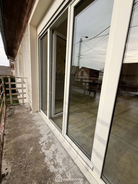 Photo 5 - Sissonne 02150 à Sissonne