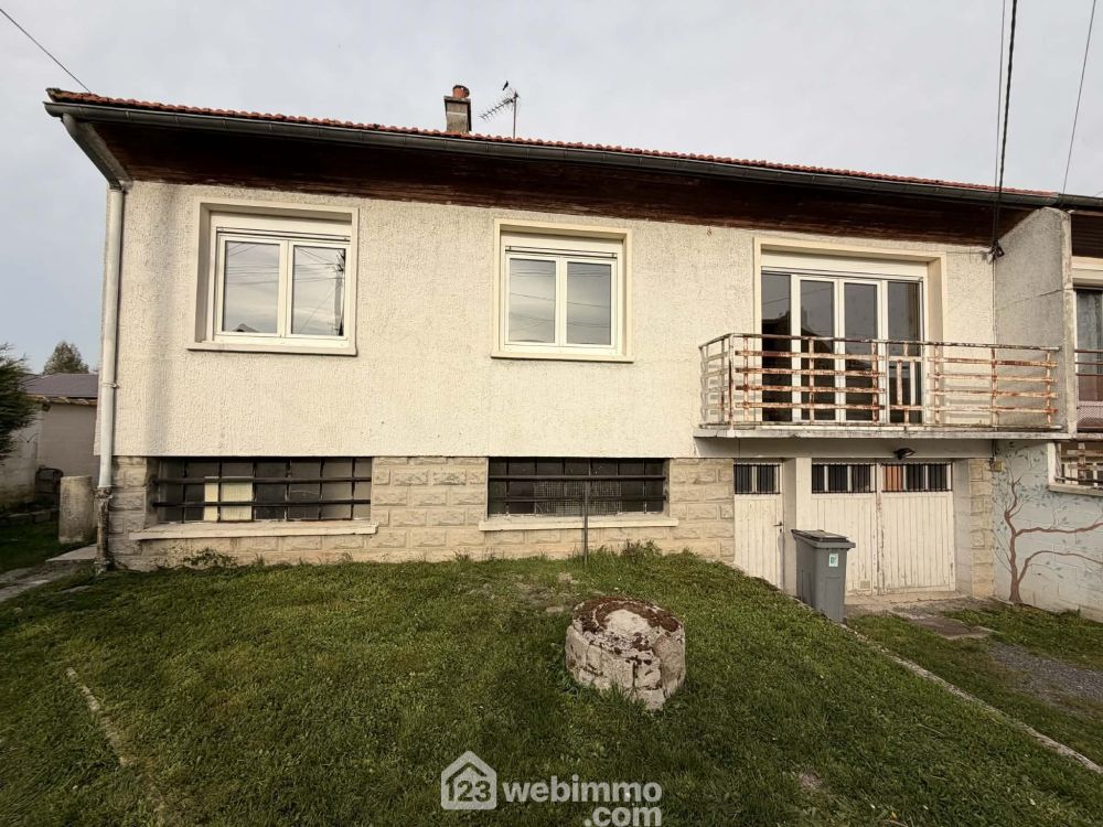 Photo 19 - Sissonne 02150 à Sissonne